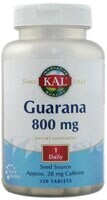 Kal  Guarana Perspective: front