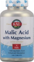 Kal  Malic Acid with Magnesium Perspective: Main