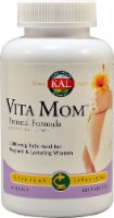 KAL  Vita Mom™ Prenatal Formula Perspective: Main
