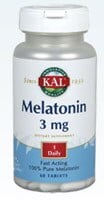 Kal  Melatonin