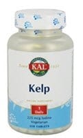 KAL  Kelp Perspective: front