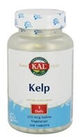 KAL  Kelp Perspective: front