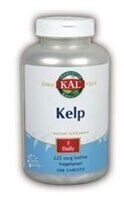 Kal  Kelp Perspective: front