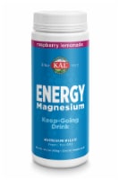 KAL Energy Magnesium Dietary Supplement Perspective: Main