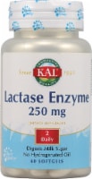 Kal  Lactase Enzyme