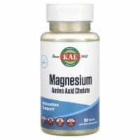 Kal Magnesium Chelated