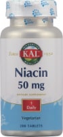 Kal  Niacin