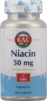 Kal  Niacin Perspective: Main