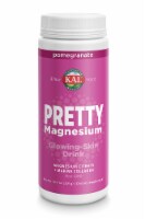 KAL Pretty Magnesium Pomegranate Glowing-Skin Drink