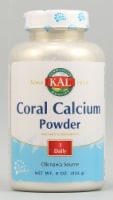Kal  Coral Calcium Powder Perspective: Main