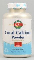 Kal  Coral Calcium Powder Perspective: Main