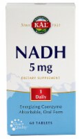 Kal NADH 5mg Tablets Perspective: Main