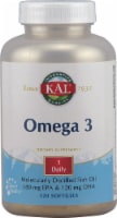 Kal  Omega 3 Perspective: Main