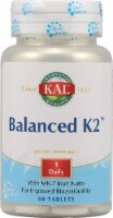 KAL Balanced K2 Tablets Perspective: Main