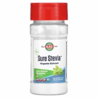 KAL Pure Stevia Organic Perspective: Main