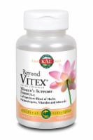KAL Beyond Vitex Women's Support Formula Veg Caps Perspective: Main