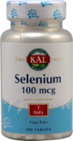 Kal  Selenium