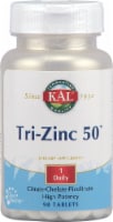 Kal Tri-Zinc 50 Perspective: Main
