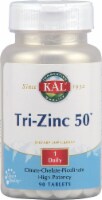 Kal Tri-Zinc 50 Perspective: Main