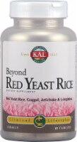 KAL  Beyond Red Yeast Rice Tablets