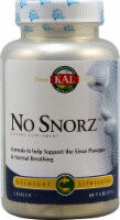 Kal  No Snorz™