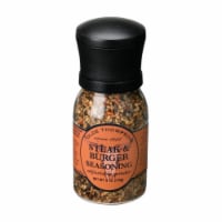 Olde Thompson Steak & Burger Seasoning