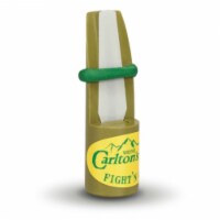 Wayne Carltons Calls HS-WCC-70037 Wayne Carltons Calls Fightn Cow Elk Call