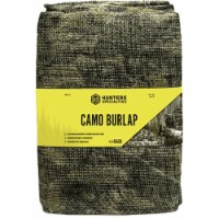 Hunters Specialties Hunters Specialties Burlap 54 In x 12 Ft Realtree Edge