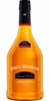 Paul Masson Grande Amber VS Brandy Perspective: Main