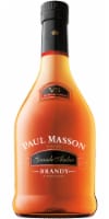 Paul Masson Grande Amber VS Brandy Perspective: Main