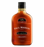 Paul Masson VS Grande Amber Brandy