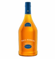 Paul Masson VSOP Grande Amber Brandy Perspective: Main