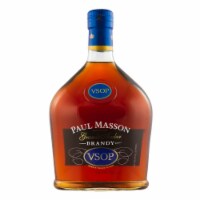 Paul Masson Grande Amber VS Brandy Perspective: Main
