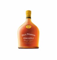 Paul Masson Pineapple Grande Amber Brandy Perspective: Main