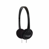 Koss KPH7 Headphones Black (KSSKPH7)