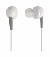 Koss Earbuds with Microphone Perspective: Main