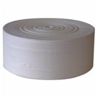 Nittany Paper Mills NP-CT-02 PEC White 9 in. 2-Ply Premium Coreless Jumbo Roll Bathroom Tissu