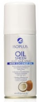 Isoplus Coconut Oil Sheen Light Hair Spray Perspective: Main