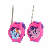My Little Pony Wrist Walkie Talkie Perspective: Main