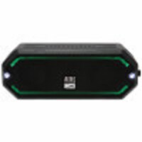 Sakar HydraJolt Everything Proof Speaker Perspective: Main