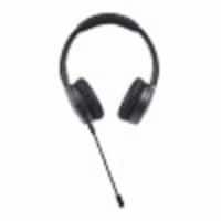 NanoPhone ANC Bluetooth Headphone - Black