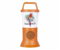 Margaritaville Lantern Speaker Perspective: Main