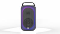 Altec Lansing Shockwafe Wireless Party Speaker Perspective: Main