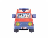 Bluey 6V Vehicle with Lights & Sounds Perspective: Main