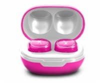Altec Nanobud 3.0 TWS Earbuds - Pink Perspective: Main