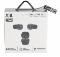 Altec Lansing Nanobud Truly Wireless Earbuds & Charging Case Perspective: Main