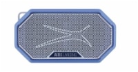 Altec Lansing HydraMini 2.0 Wireless Speaker - Peri With White Perspective: Main