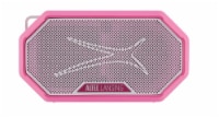Altec Lansing HydrMini 2.0 Wireless Speaker - Bright With White Perspective: Main