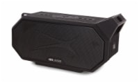 Altec Lansing HydraBoom 2.0 Wireless Speaker - Black With Grey Perspective: Main