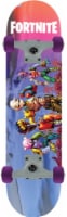 Sakar Fortnite 31 Inch Skateboard Perspective: Main